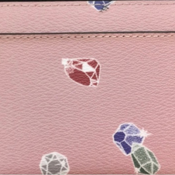 NWT! Coach Disney HTF Snow White 5 set- LARGE price drop-no offers please - Picture 12 of 12